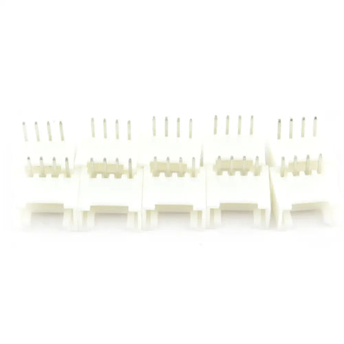 Seeedstudio Grove 90 Degree 4-pin Connector (10)