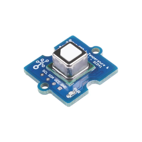 Seeedstudio Grove CO2 & Temperature & Humidity Sensor (SCD41)