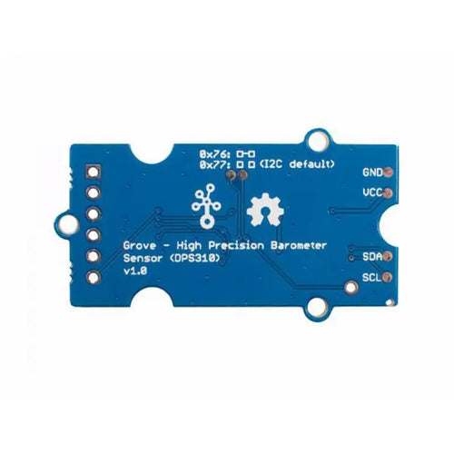 Seeedstudio Grove High Precision Barometer Sensor (DPS310)