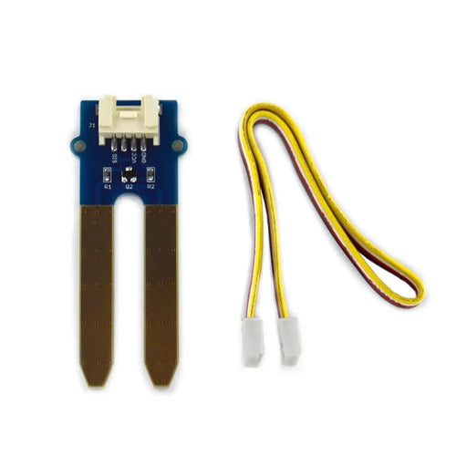 Seeedstudio Grove Moisture Sensor