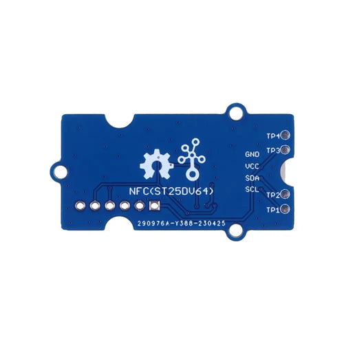 Seeedstudio Grove NFC (ST25DV64), Versatile NFC/RFID Tag Board