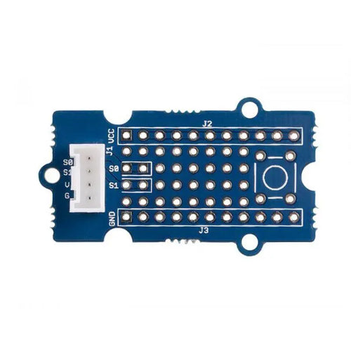 Seeedstudio Grove Protoshield for Arduino