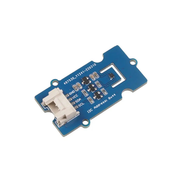 Seeedstudio Grove Temperature & Humidity Sensor SHT41