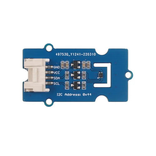 Seeedstudio Grove Temperature & Humidity Sensor SHT41