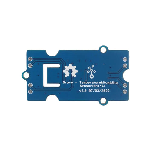 Seeedstudio Grove Temperature & Humidity Sensor SHT41