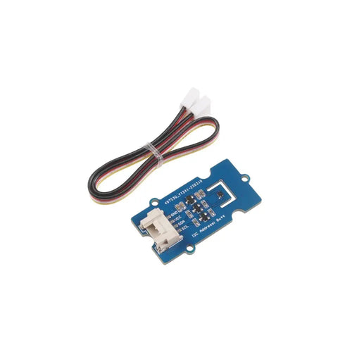 Seeedstudio Grove Temperature & Humidity Sensor SHT41