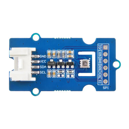 Seeedstudio Grove Temperature, Humidity, Pressure & Gas Sensor (BME680)