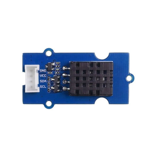 Seeedstudio Grove Temperature & Humidity Sensor V2.0 (DHT20)