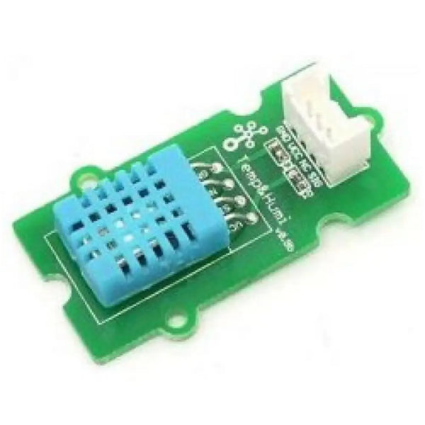 Seeedstudio Grove Temperature / Humidity Sensor