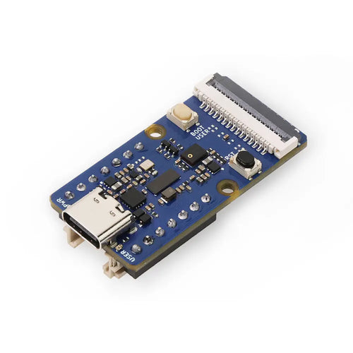 SeeedStudio Grove Vision AI Module V2 Arm Cortex-M55 & Ethos-U55 (Arduino, RPi)