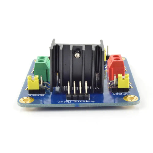 SeeedStudio L298 Dual H-Bridge Motor Driver