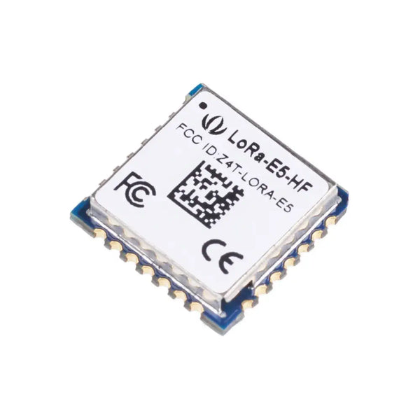 Seeedstudio LoRa-E5 STM32WLE5JC Module SX126X & MCU for IoT - EU868 & US915