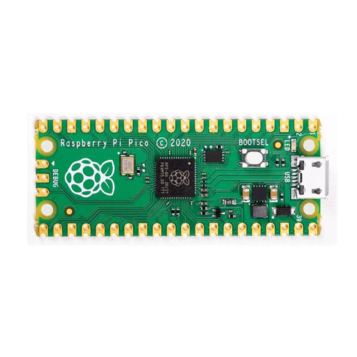 Seeedstudio Raspberry Pi Pico Basic Kit