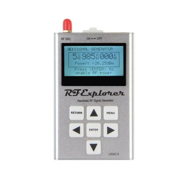 SeeedStudio RF Explorer Signal Generator (RFE6GEN)