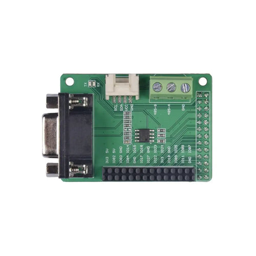 Seeedstudio RS-485 HAT for Raspberry Pi