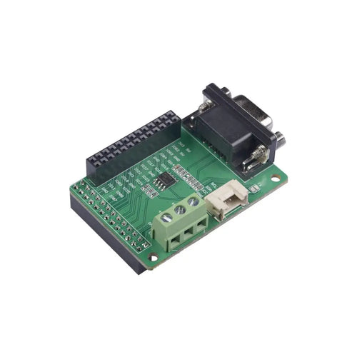 Seeedstudio RS-485 HAT for Raspberry Pi