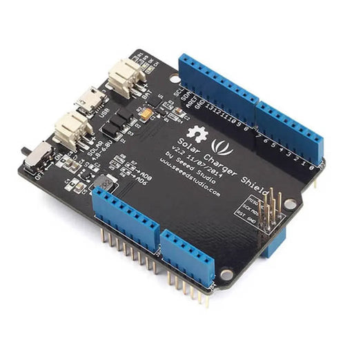 Seeedstudio Solar Charger Shield for Arduino V2.2