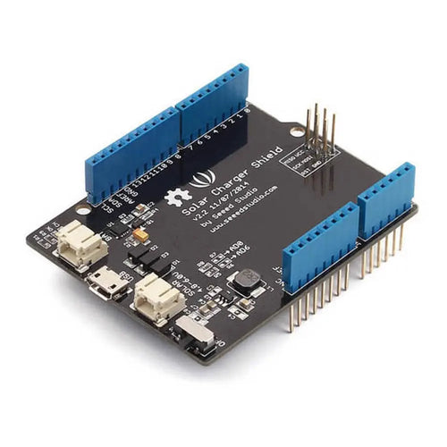 Seeedstudio Solar Charger Shield for Arduino V2.2