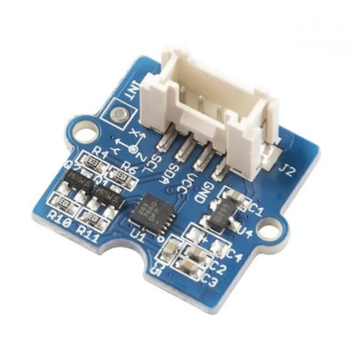 SeeedStudio Twig - 3-axis ±1.5 g Accelerometer (MMA7660FC)