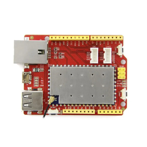 Seeedstudio Cloud Arduino Yun Compatible openWRT Controller