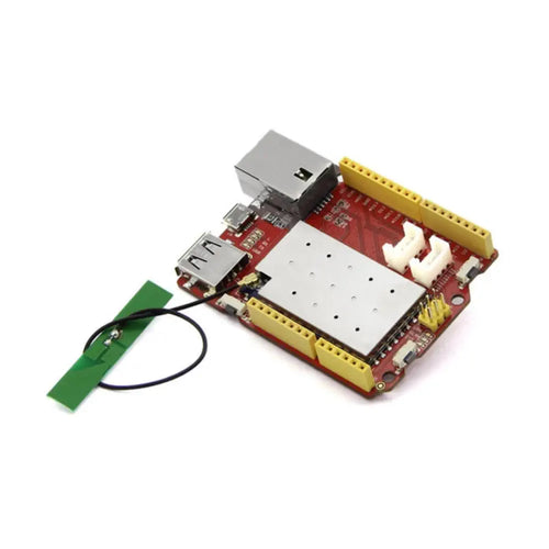 Seeedstudio Cloud Arduino Yun Compatible openWRT Controller