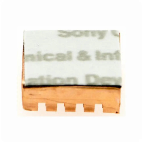 Self-Adhesive Pure Copper Heat Sink For Raspberry Pi