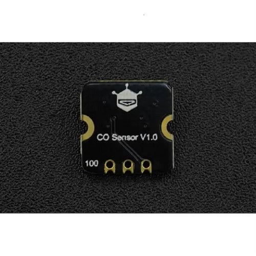 Fermion: MEMS Carbon Monoxide CO Gas Detection Sensor (Breakout, 5-5000ppm)