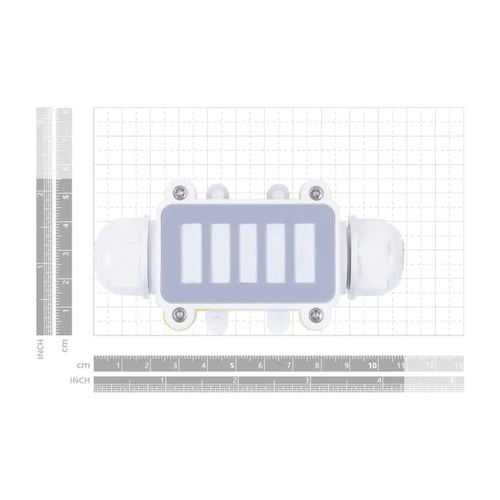 Seeedstudio SenseCAP Wireless CO2 Sensor LoRaWAN EU868