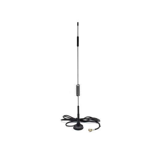 SenseLoRa High Sensitivity LoRa Receiver w/ Long Range Antenna (868M)