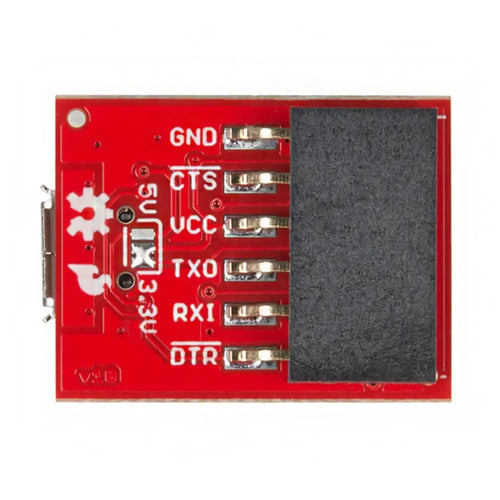 Serial Basic Breakout Board - CH340G