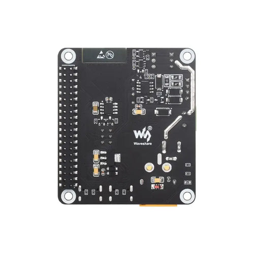 Waveshare Serial Bus Servo Driver HAT (A)