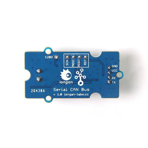 Serial CAN-BUS Module