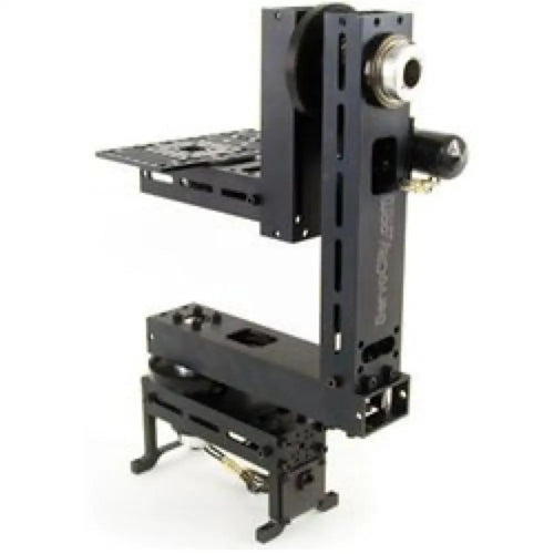 Rugged High Power PT-2100 Pan & Tilt System