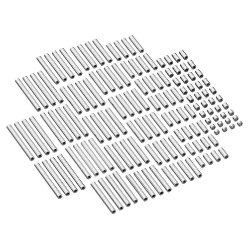 ServoCity 1501 Series Standoffs Bundle