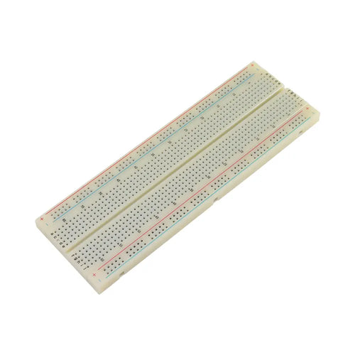 ServoCity 830 Point Breadboard