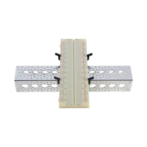 ServoCity 830 Point Breadboard