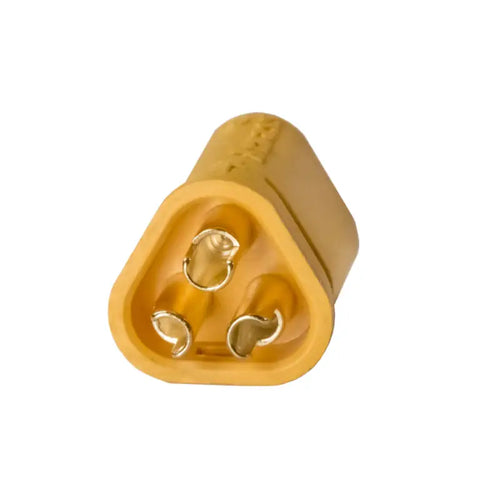 ServoCity MT30 Female Plug