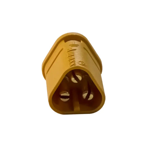 ServoCity MT30 Male Plug