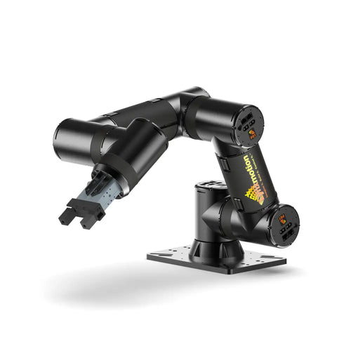 Lynxmotion SES-PRO 550mm 5Dof Modular Robotic Arm Kit