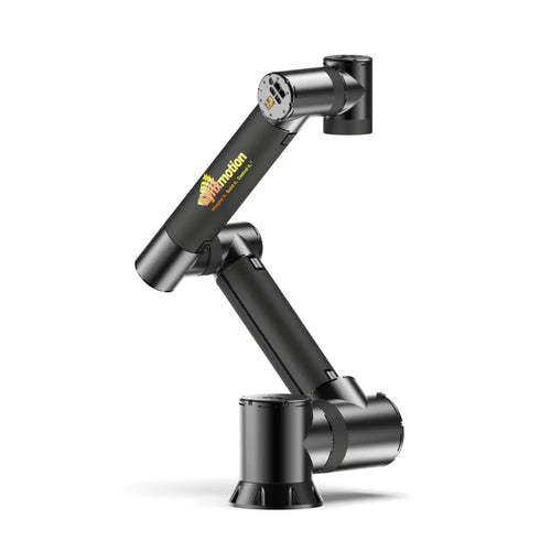 Lynxmotion SES-PRO 900mm 5Dof Modular Robotic Arm Kit