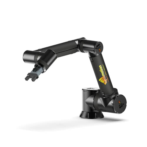 Lynxmotion SES-PRO 900mm 5Dof Modular Robotic Arm Kit