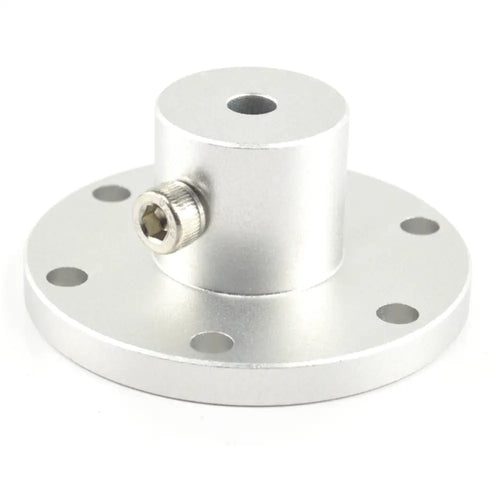 6mm Shaft Universal Aluminum Mounting Hub