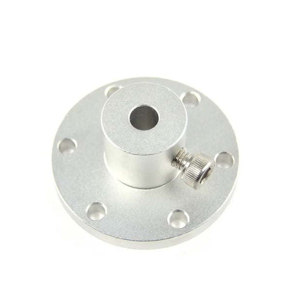 8mm Shaft Universal Aluminum Mounting Hub