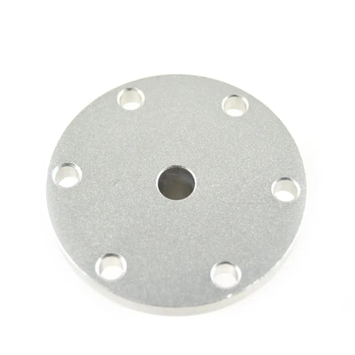 8mm Shaft Universal Aluminum Mounting Hub