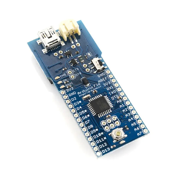 Arduino Fio