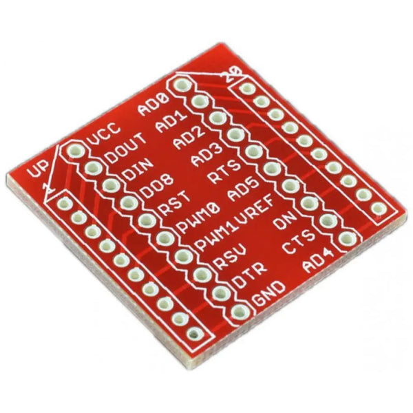 Breakout Board for XBee Module