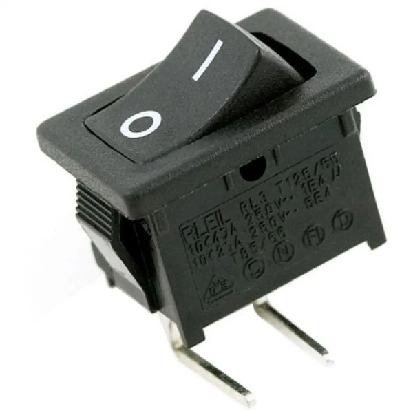 Rocker Switch