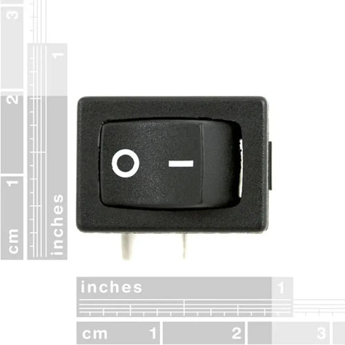 Rocker Switch