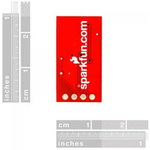 OpAmp Breakout