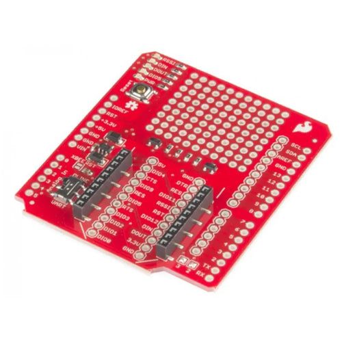 Xbee Arduino Shield